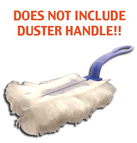 EnviroCare Duster Replacements designed to fit Swiffer Unscented Dusters (16 Pack) - Image 2